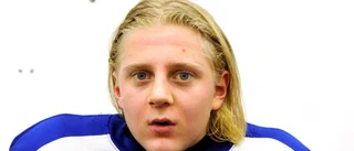 Andrae imponerande i Tv-pucken