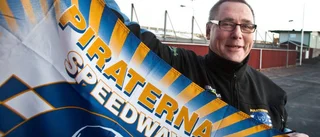 Festen stegras hos Piraterna