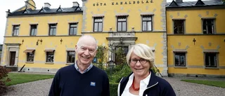Rekordsäsong för Göta kanal - ökat tio procent