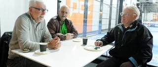 "Jag vill inte jobba mer än tre timmar om dagen"