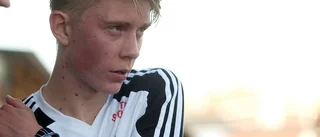 Tråkig hemmadebut för Egnell