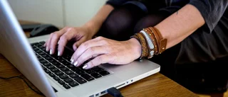 Inga budgetpengar för webbsändning