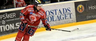 Englund borta på obestämd tid