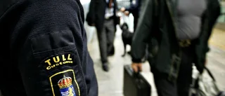 Vadstenabo dömd för narkotikasmuggling