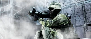 Saab säljer vapen till ny kund
