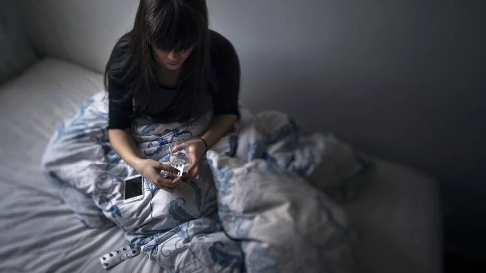 Vården behöver ett större inslag av psykoterapeuter, skriver debattören.