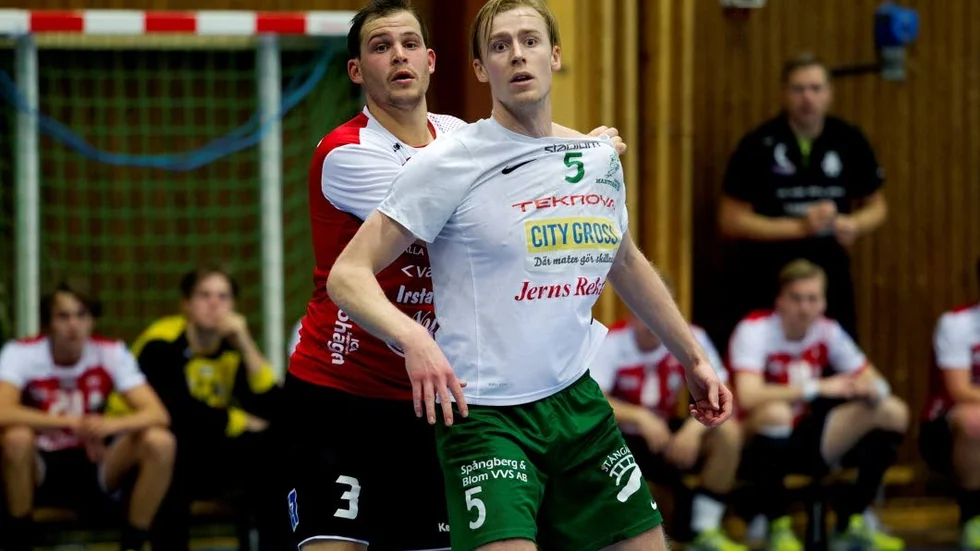 Ivar Pålsson.