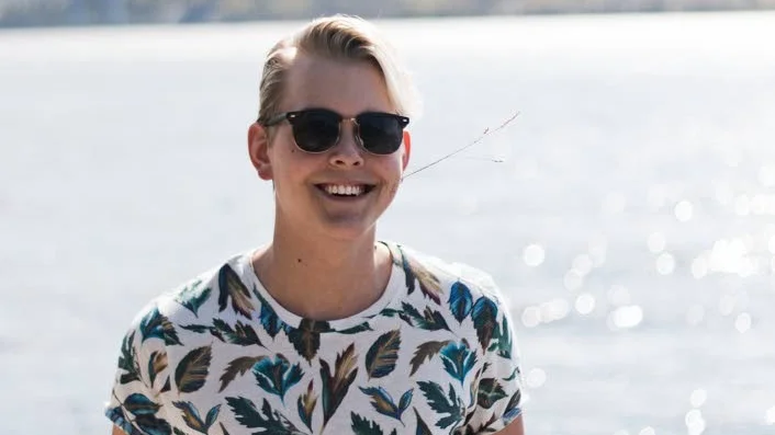 Emil Assergård uppträder på Pumpen lördagkväll.