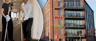 Nytt företag vill anställa 40 i Linköping