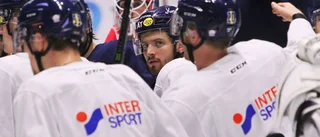 LHC-duo får ny landslagschans