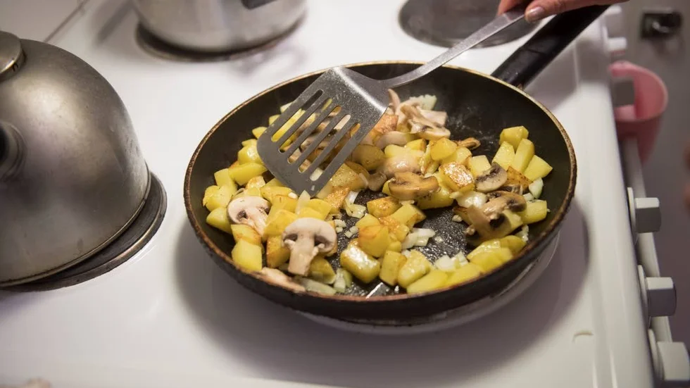 Veganmat.