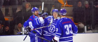 Laget som bara vinner och vinner