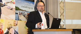 SD-toppen lämnar nämnduppdrag: "Kommer bli mycket jobb"