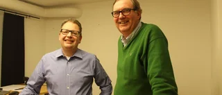 Kommunen ser över sin IT-organisation