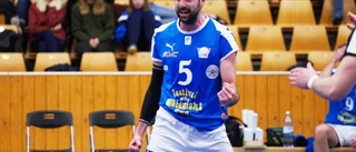 Nyförvärvet visade klass på hemmaplan