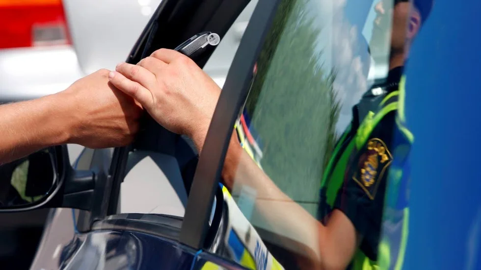 Förra året drog Transportstyrelsen in 258 körkort i länet på grund av rattfylleri.