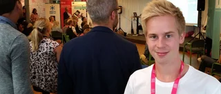 De kan vinna en halv miljon