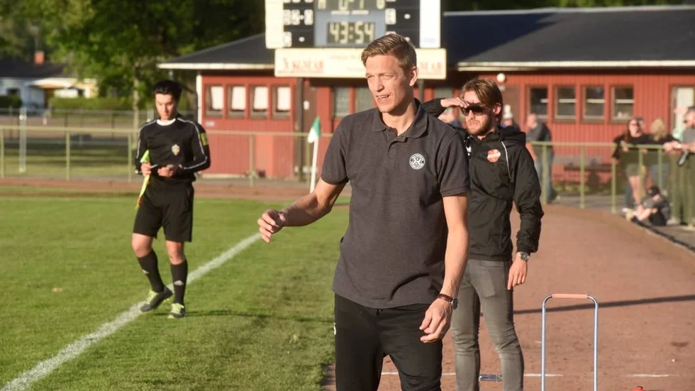 Jerker Einarsson.