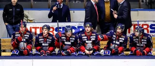 LHC:s besked – om värvningarna