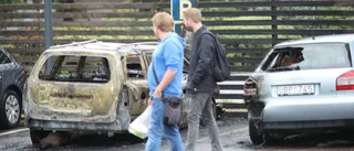 Sabotage av demokratin