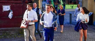 Vart tog borgerligheten vägen