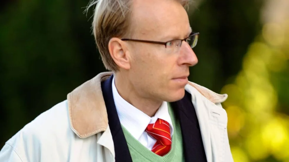 – Min klient nekar till brott, säger den misstänktes advokat Christoffer Järneström.