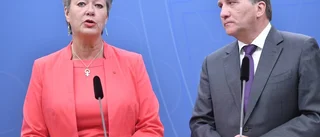 Johansson mot Bryssel