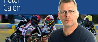 Signaler om en storm i Piraterna