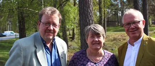 Så vill de stärka den nära vården