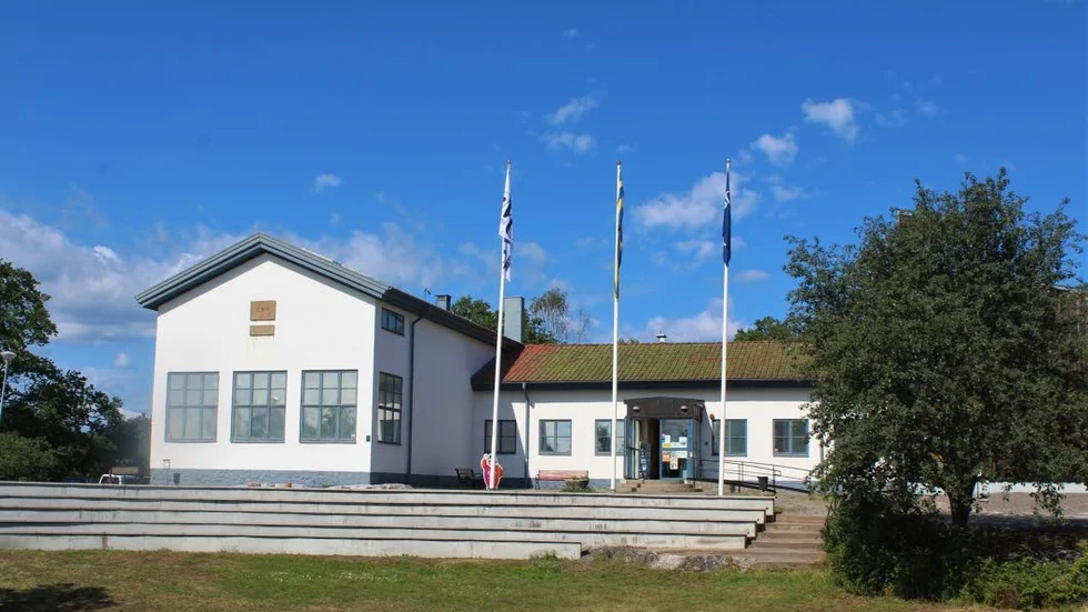 Museet. Mellan 15-20 personer väntas få avsluta sina extratjänster på museet till följd av en förändrad arbetsmarknadspolitik.