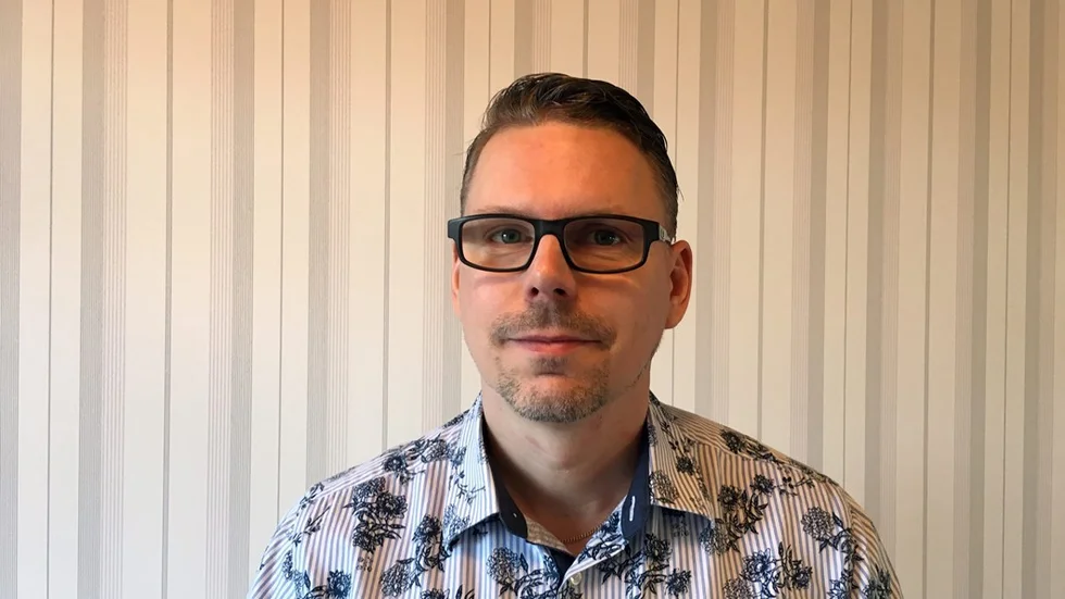 All personal på Hultsfreds gymnasium har fått visa utdrag ur belastningsregistret."Det har inte hänt att vi behövt neka någon för att det framkommit något i registret" berättar rektor Andreas Ekberg.