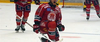 Stabil insats av VIK