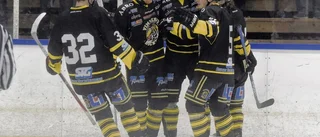 Stabil seger för VH i länsderbyt