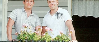 Bradley mötte gästfrihet i Vena