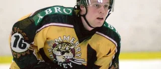 Robert hittade spelglädjen i Vimmerby