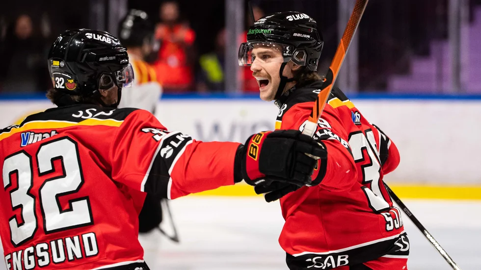 Luleå föll senast mot Djurgården och är nu ute efter revansch.