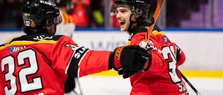 Live: Följ Luleå Hockeys match mot Brynäs här!