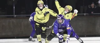 Det behövs mer, IFK Motala