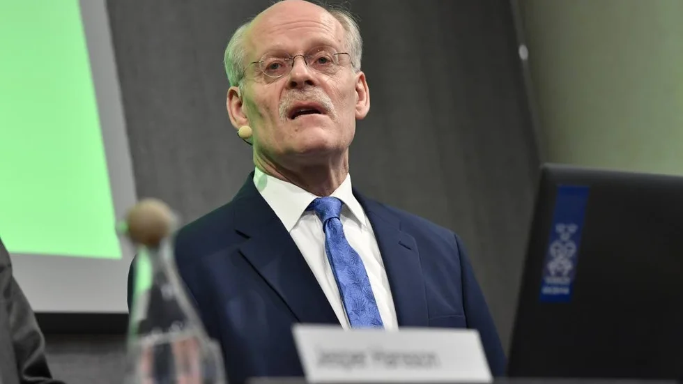 Inflationen är inte så hög som riksbankschef Stefan Ingves vill.
