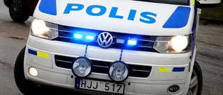 "Frugan ligger som en blodpöl"