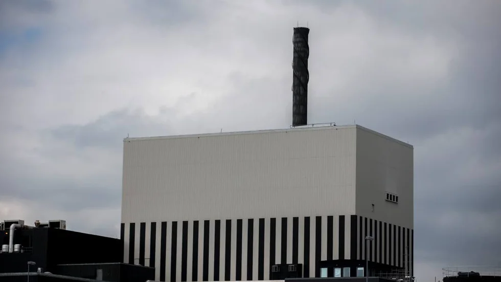 Andra lösningar än kärnkraft behövs för att rädda klimatet, resonerar insändarskribenten.