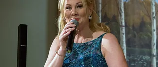 Seniorer hyllades med gala