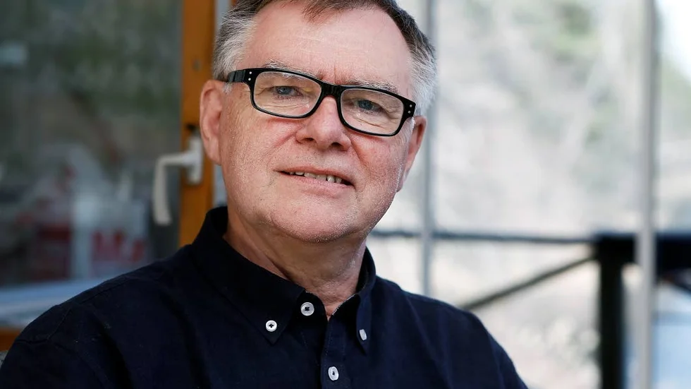 Lennart KG Johansson fyller 70 år den 4 maj.
