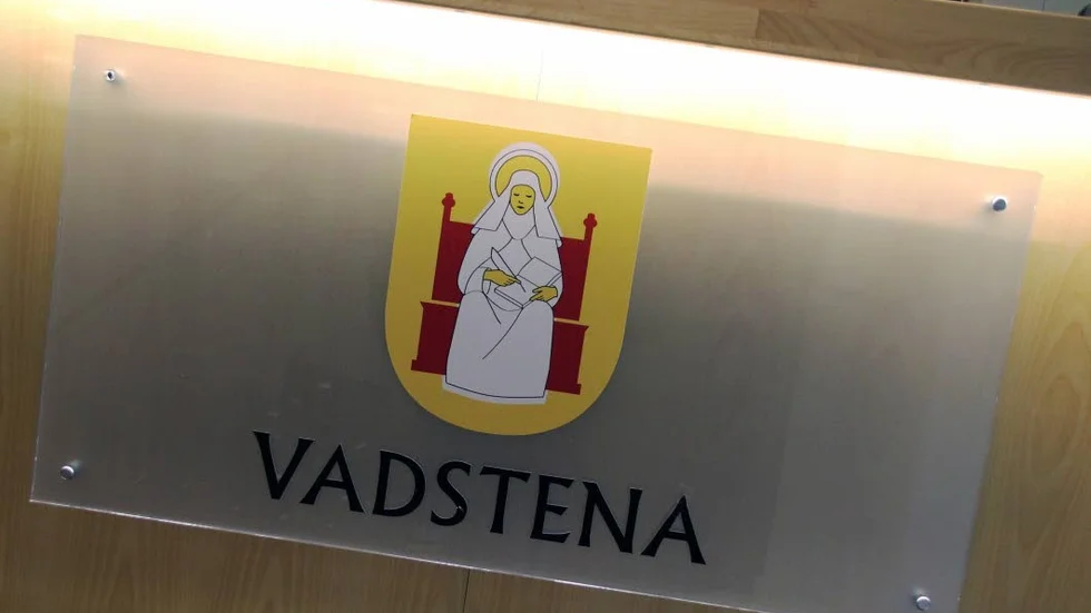 Vadstena kommun är en av de nominerade i tävlingen om årets bästa webbplatser, appar och intranät.