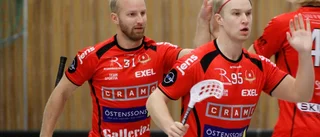 Målskytten sugen inför seriefinalen