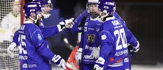 Nu kan IFK titta uppåt