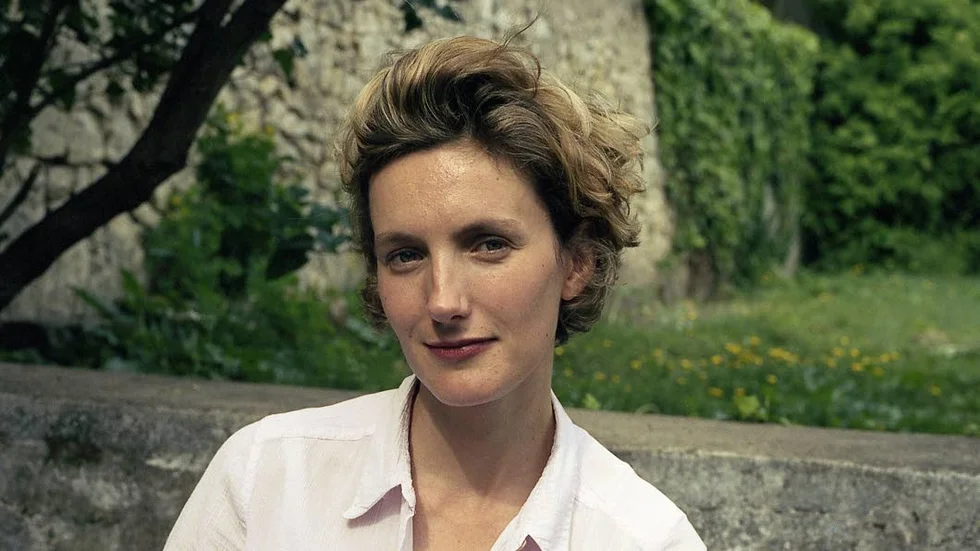 Anna Gavalda, fransk författare född 1970. Bland hennes tidigare romaner märks "Tillsammans är man mindre ensam", som kom på svenska 2005.