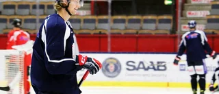 LHC-lånet spelar på hemmais