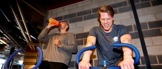Kan bli topplats igen för LHC