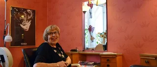 Saxen på hyllan efter 70 år